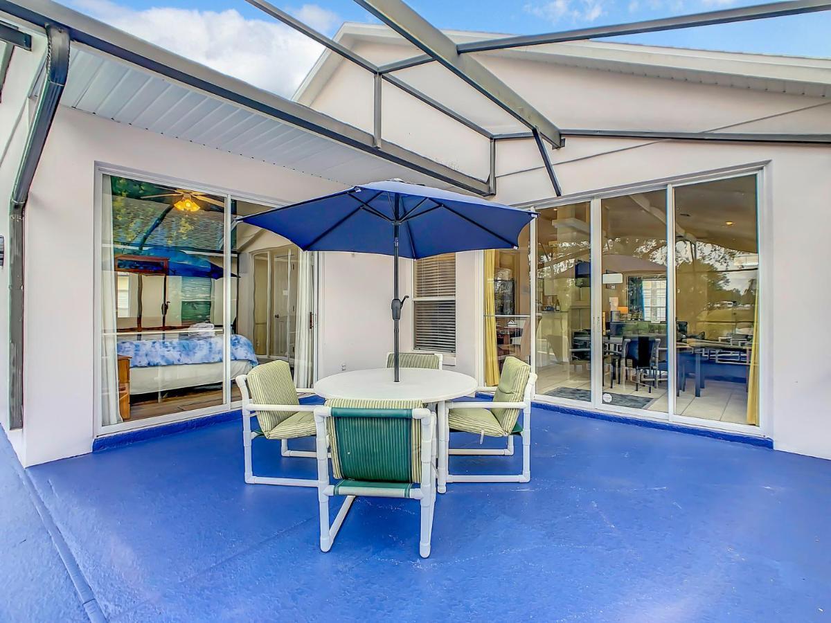 Glenbrook Vacation Poolspa Home 올랜도 외부 사진