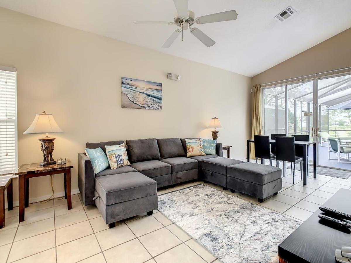 Glenbrook Vacation Poolspa Home 올랜도 외부 사진