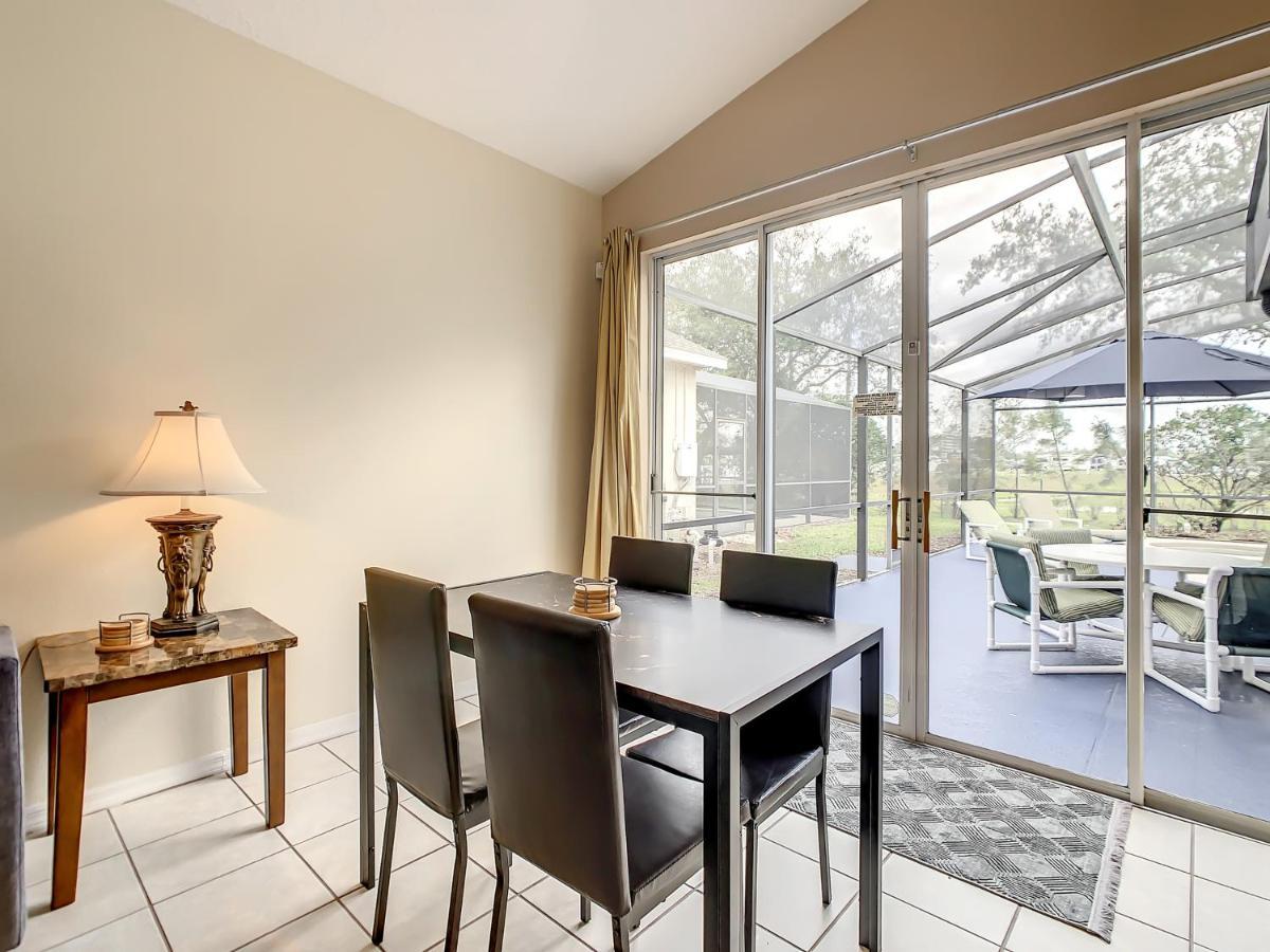 Glenbrook Vacation Poolspa Home 올랜도 외부 사진