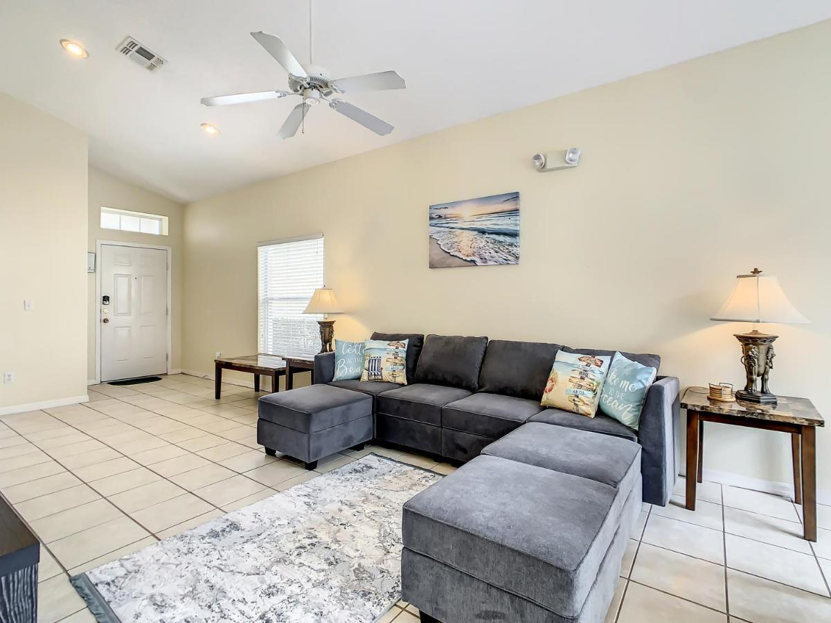 Glenbrook Vacation Poolspa Home 올랜도 외부 사진