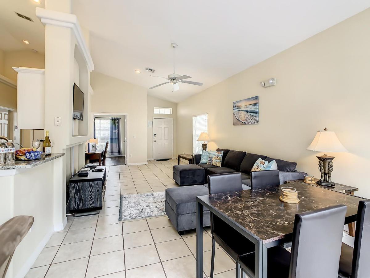 Glenbrook Vacation Poolspa Home 올랜도 외부 사진