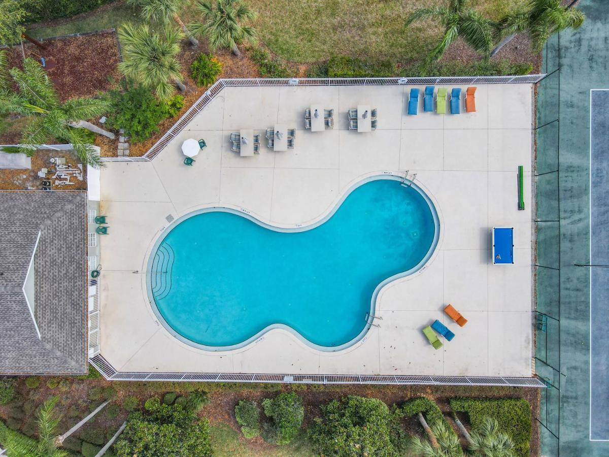 Glenbrook Vacation Poolspa Home 올랜도 외부 사진
