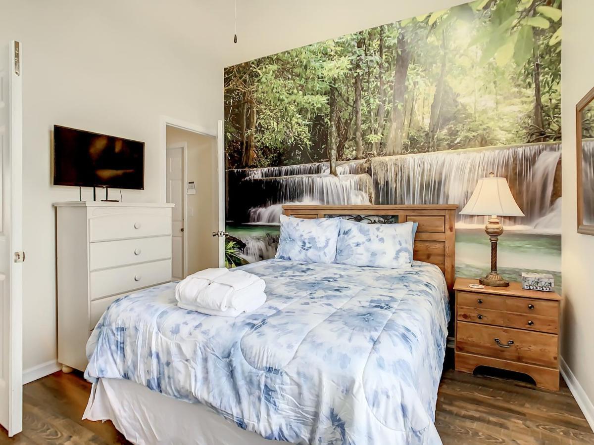 Glenbrook Vacation Poolspa Home 올랜도 외부 사진