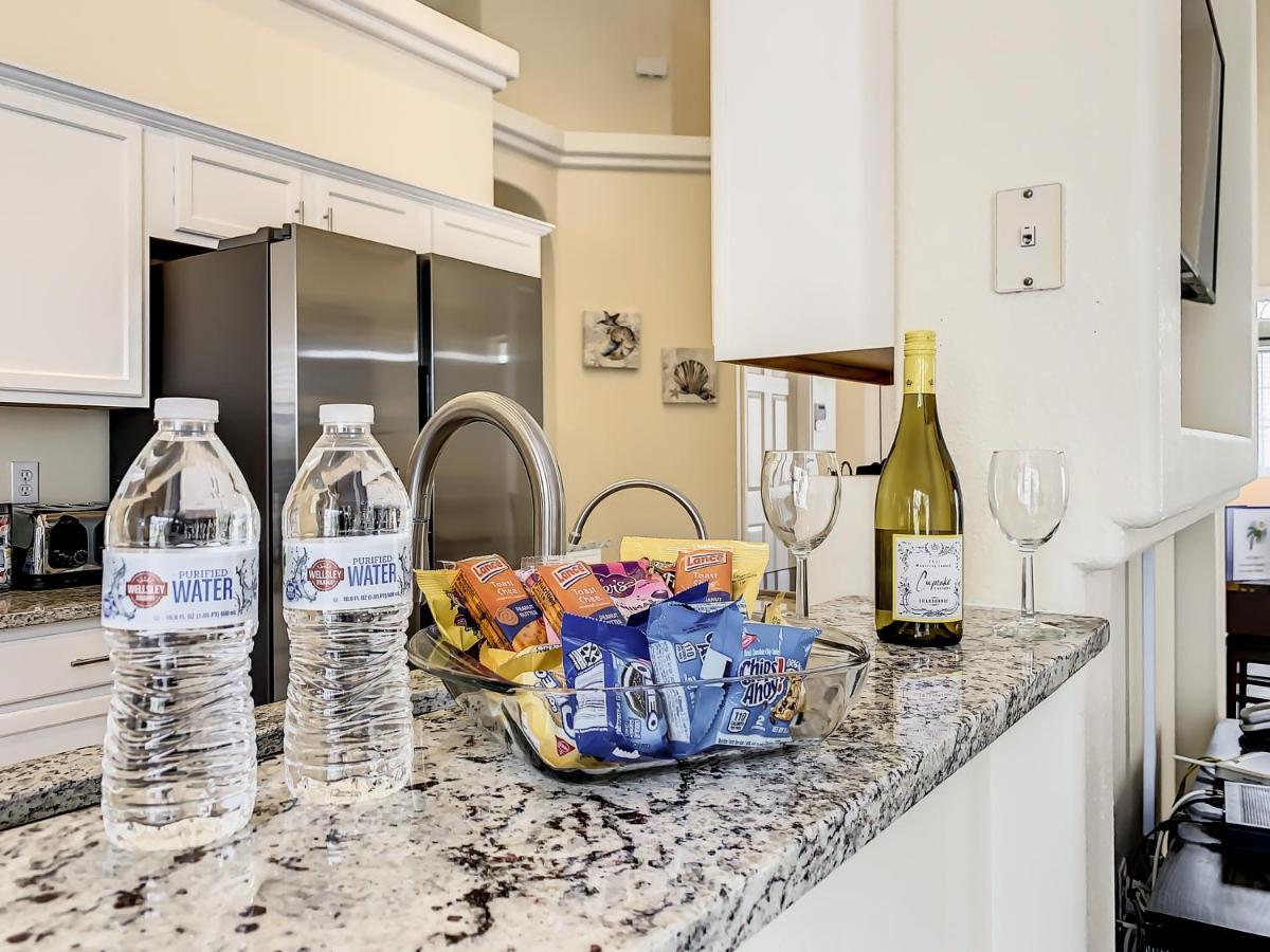 Glenbrook Vacation Poolspa Home 올랜도 외부 사진