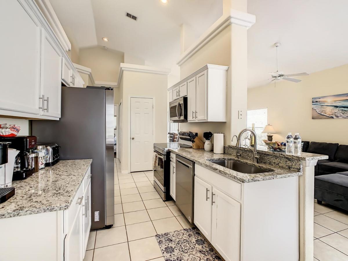 Glenbrook Vacation Poolspa Home 올랜도 외부 사진