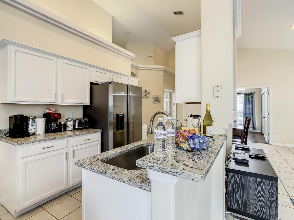 Glenbrook Vacation Poolspa Home 올랜도 외부 사진