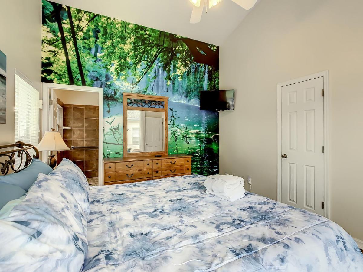 Glenbrook Vacation Poolspa Home 올랜도 외부 사진