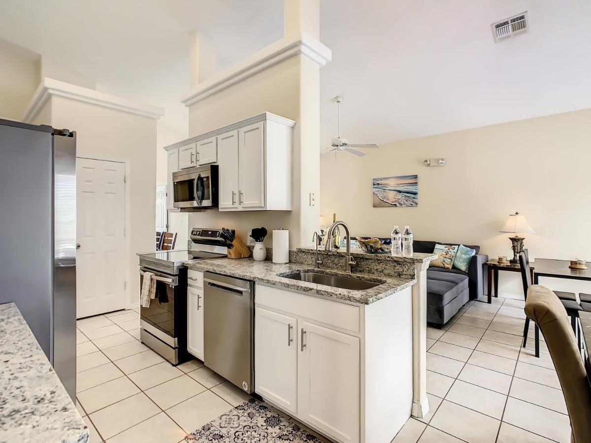 Glenbrook Vacation Poolspa Home 올랜도 외부 사진