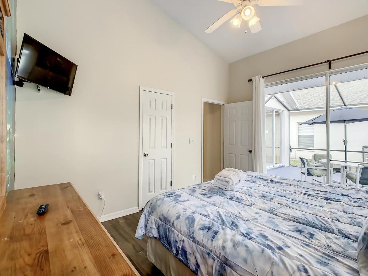 Glenbrook Vacation Poolspa Home 올랜도 외부 사진