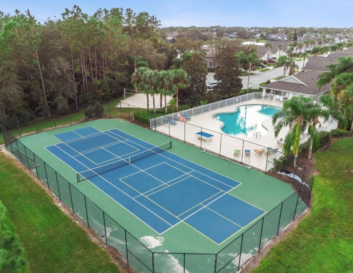 Glenbrook Vacation Poolspa Home 올랜도 외부 사진
